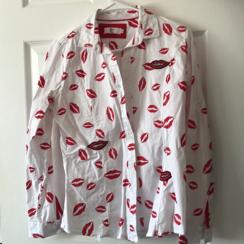 Brand new! Bought in a boutique